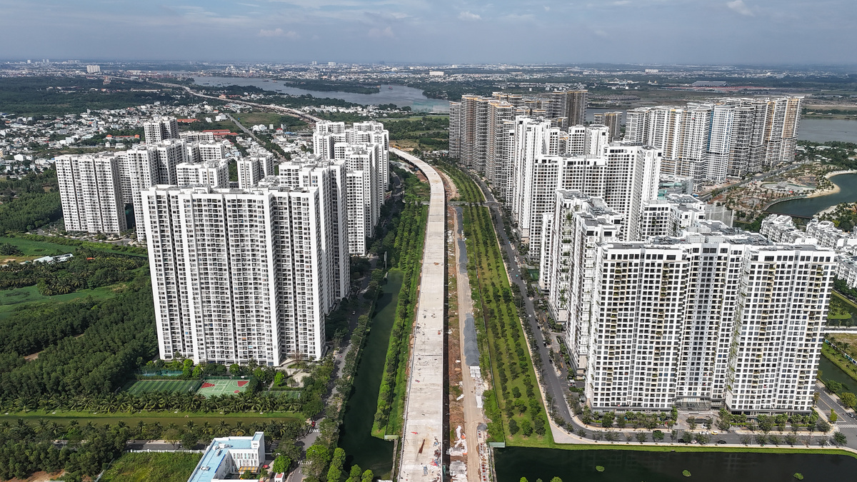 Vietnam to Introduce Apartment Lifespan Limits: Expert Views Amid Asset Value Concerns