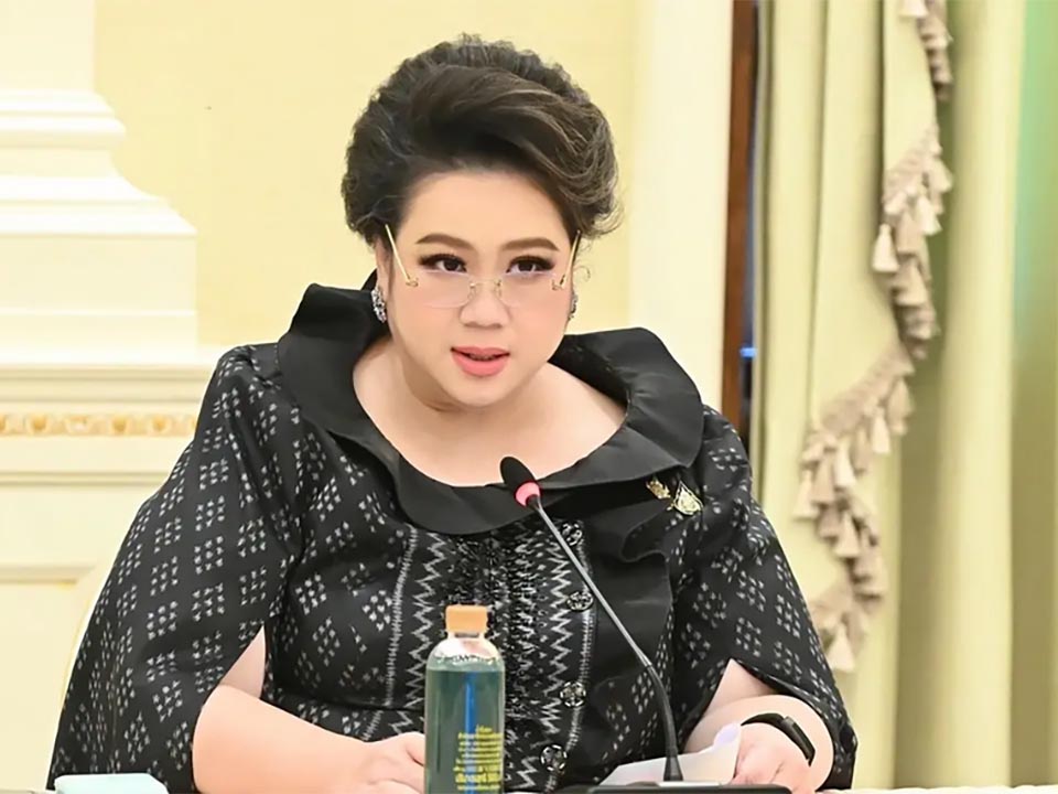 Thai Consumer Protection Board tightens action in home construction fraud cases