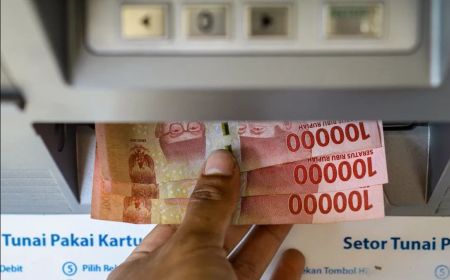 Rupiah Notes with Old Signatures to Continue Printing: BI