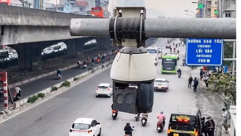 Hanoi Rolls Out Comprehensive Plan to Boost IoT Adoption in Key Sectors by 2030