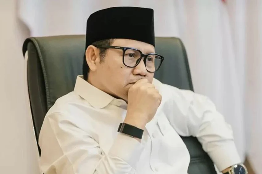 Ahead of PBNU Muktamar, Gus Muhaimin Warns Against 'Playing Games' within NU