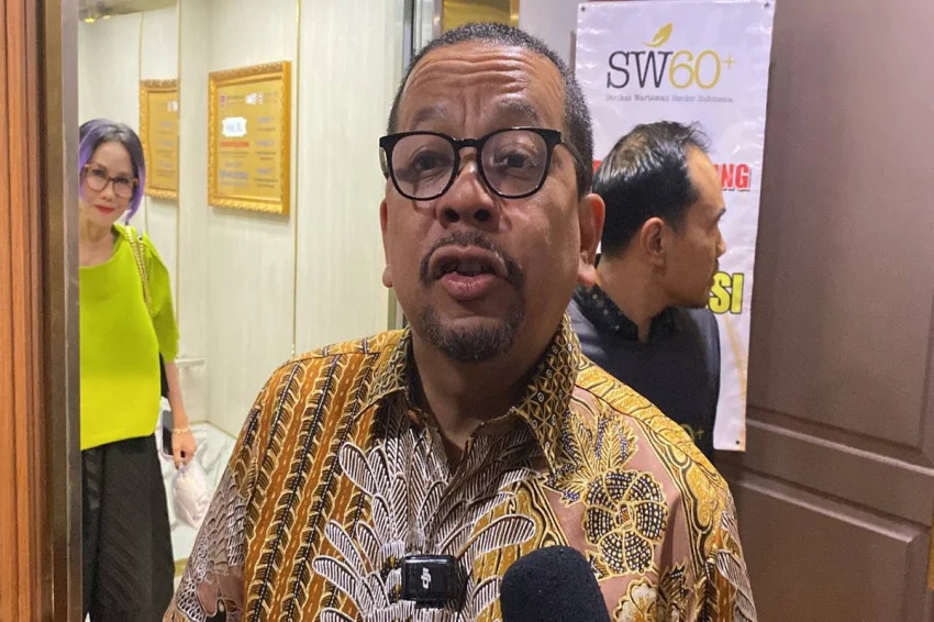 Qodari: Desil Not Sole Determinant for Social Aid Distribution
