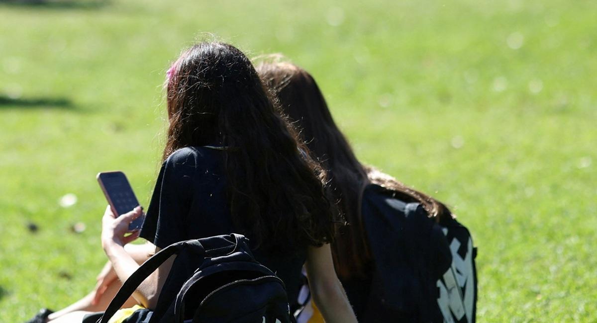 オンラインの学校暴力映像、子供の恐怖と混乱を増幅 NCMHが警鐘