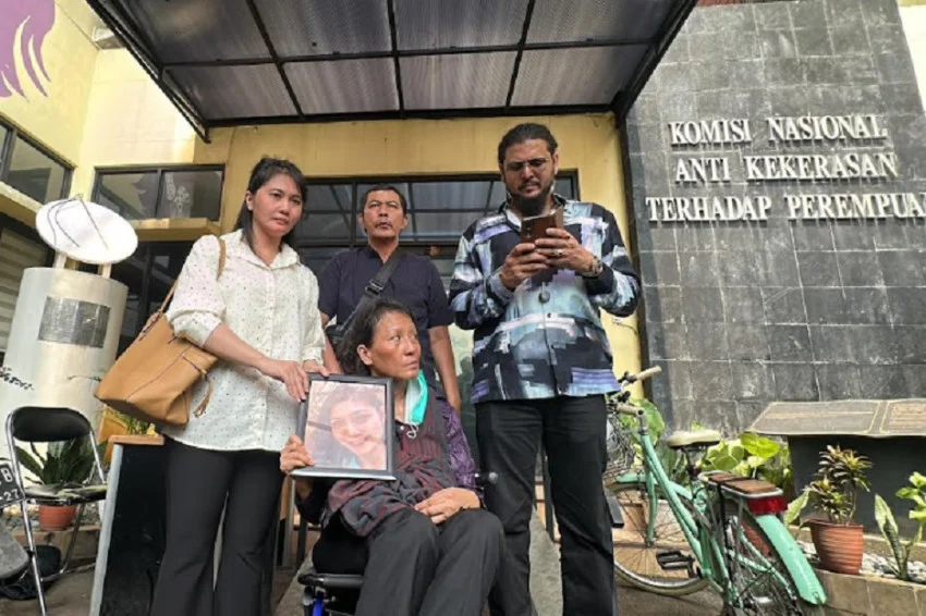 Indonesian Woman's Death Under Scrutiny: Family Alleges Irregularities