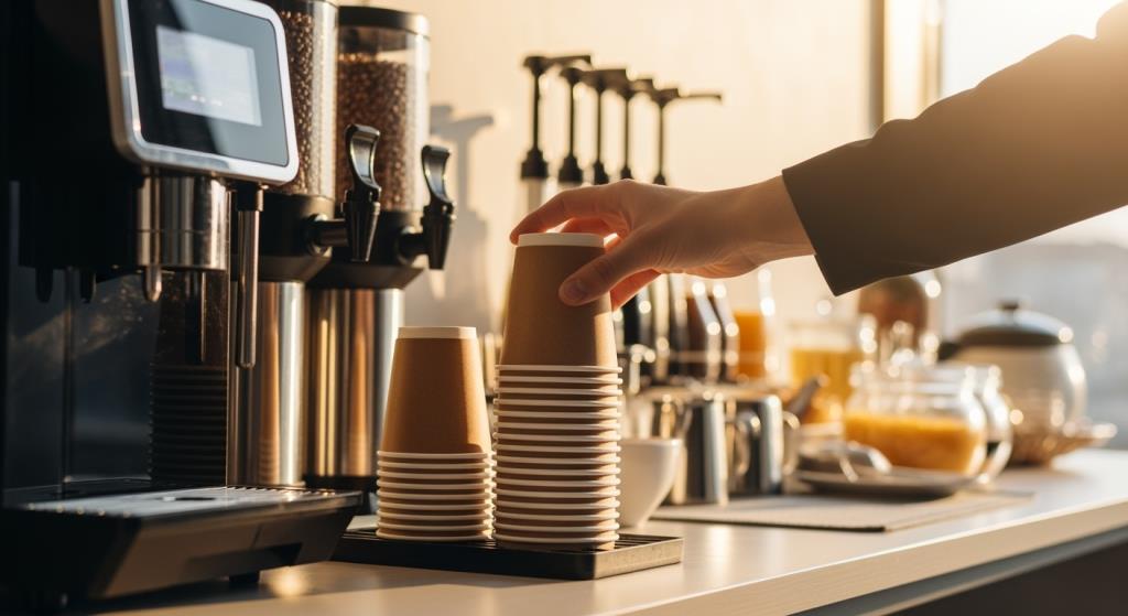 Thailand Targets Health-Conscious Ready-to-Drink Coffee Exports to China