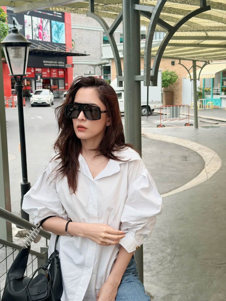 タイ、Forex-3D詐欺事件で人気女優と家族に無罪判決、首謀者には実刑