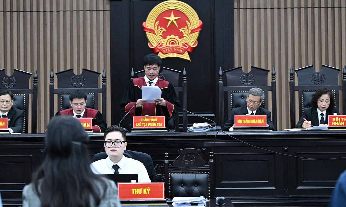 Former Health Minister, 9 Others Convicted in Hospital Construction Corruption Case
