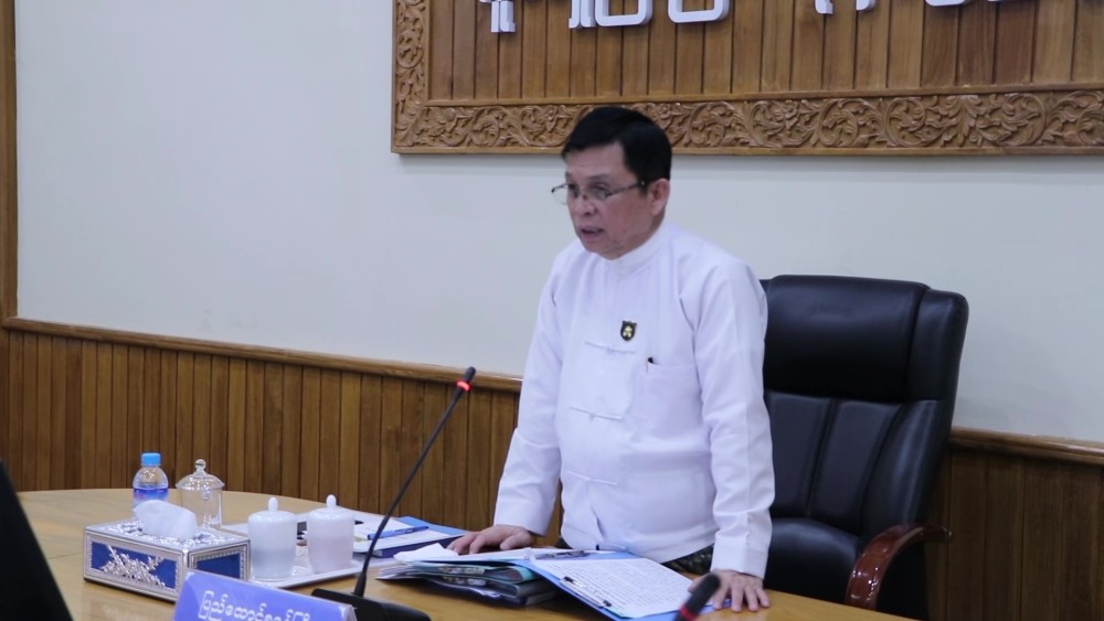 Initial applications for Myanmar permanent residence now accepted at embassies abroad
