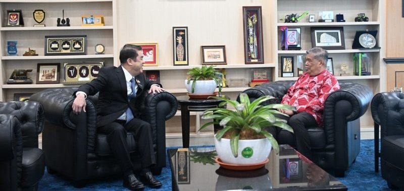 Thai Shrimp Exports to Malaysia Likely to Resume Within 30 Days