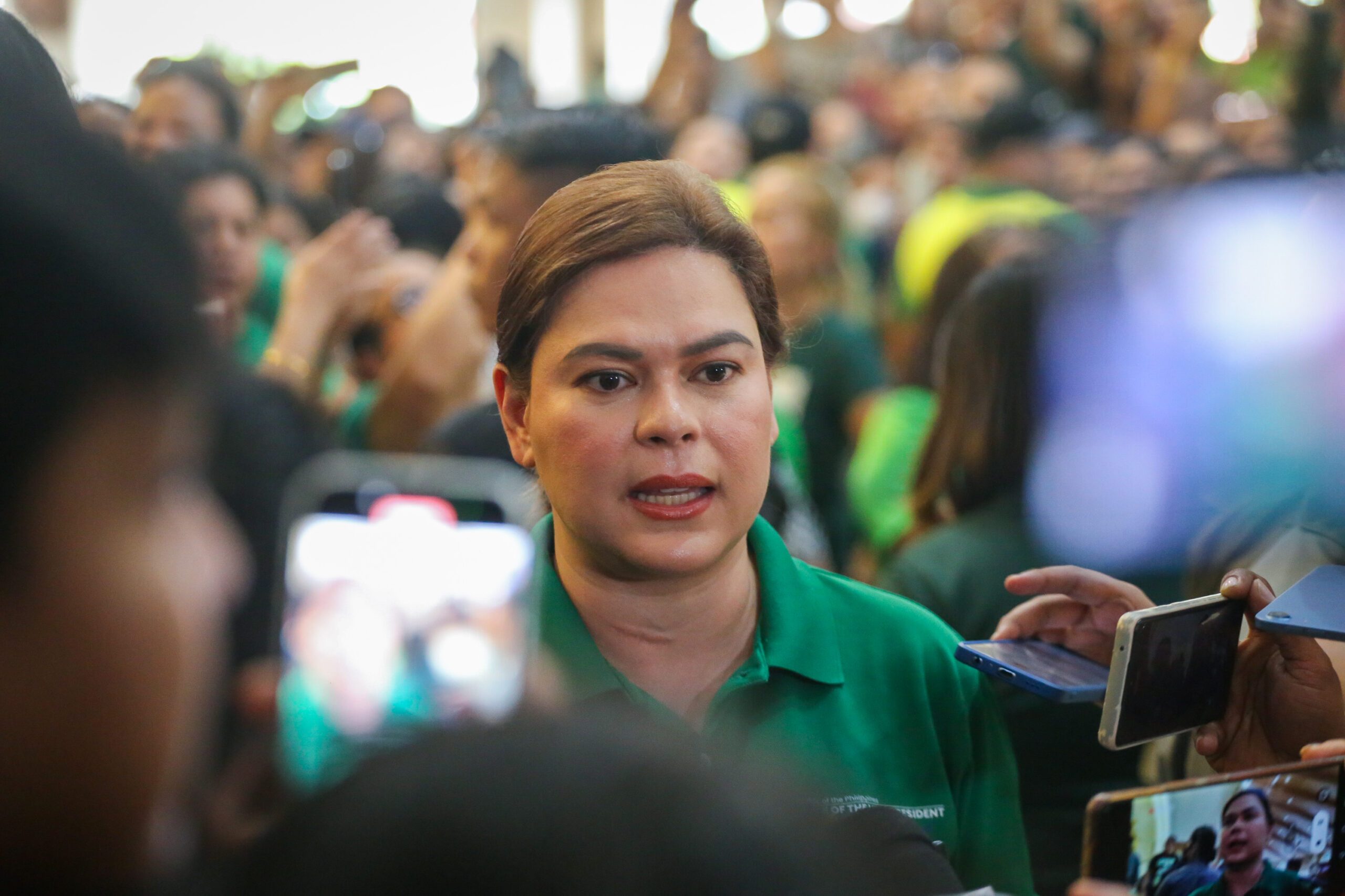 SC junks Duterte, Torreon petitions vs House impeachment proceedings
