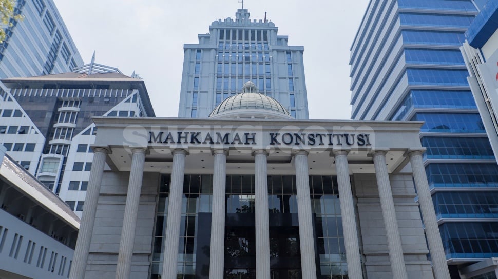 Indonesia's Military Court Law Mandated for Overhaul Within Two Years