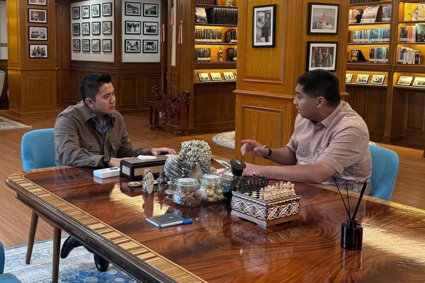 Indonesia Eyes 400,000 Home Renovations Target in Ministerial Meeting