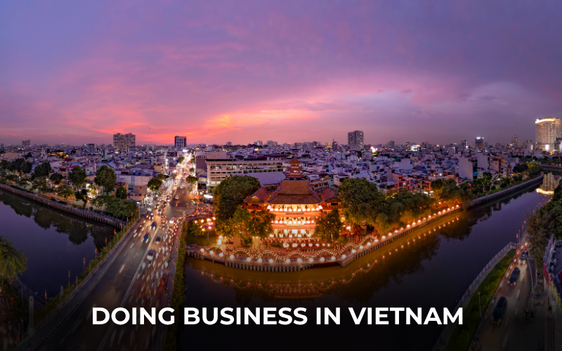 Vietnam Market Entry: Foreign Firms' Misconceptions and Keys to Success