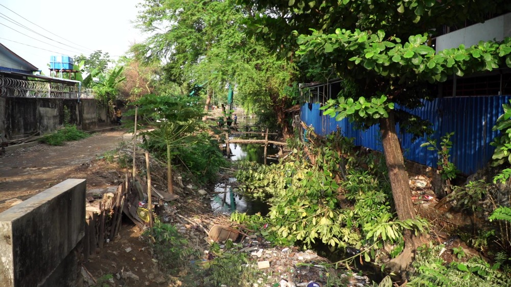Efforts for Waste-Free City : Efforts are underway to enhance city cleanliness