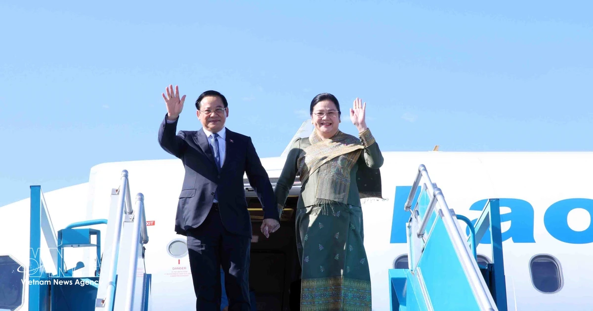 ベトナム、ASEAN未来フォーラム開催:地域協力と戦略的パートナーシップ強化へ