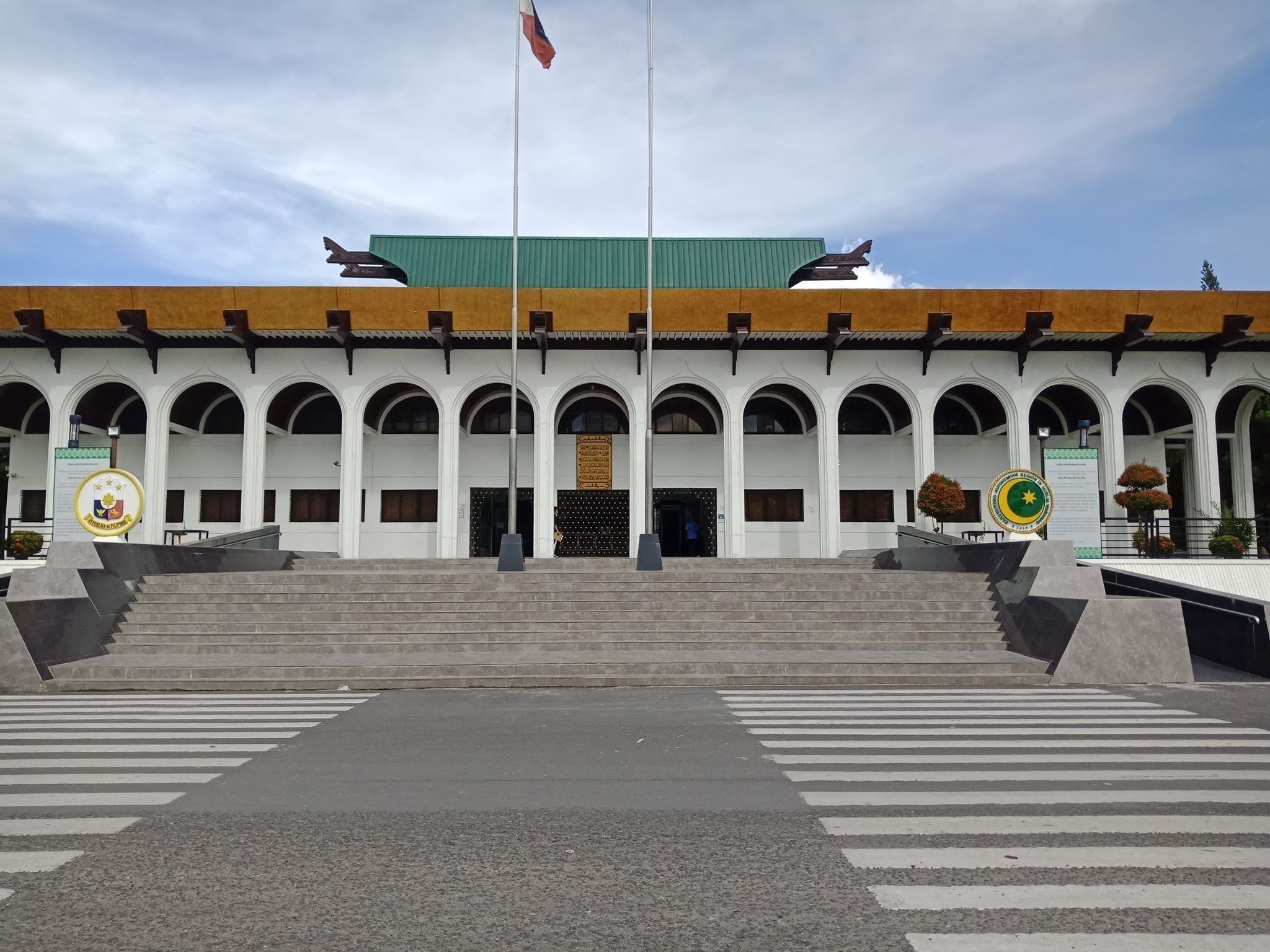 BARMM Mayor, husband, others face arrest over election-related killings