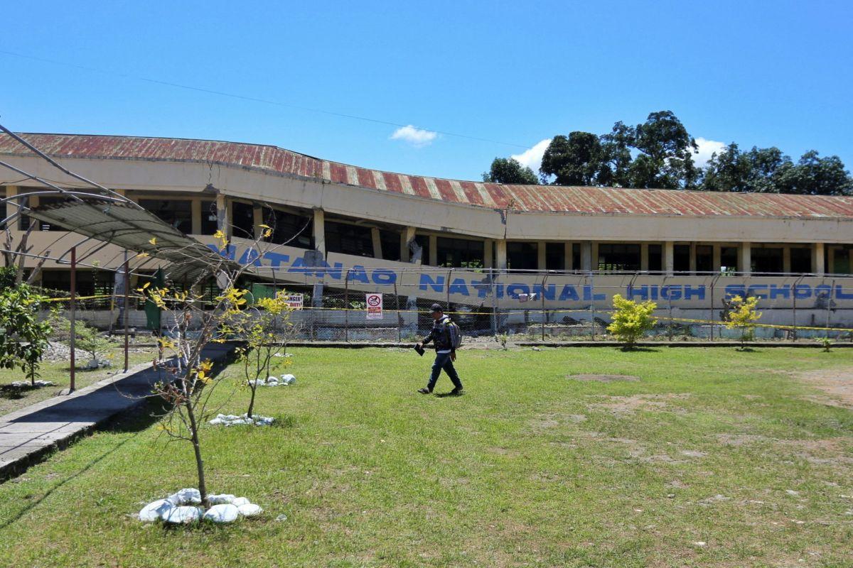 Over 3.2M Students Affected by Magnitude 7.8 Mindanao Earthquake; Safety Prioritized for Resumption of Classes