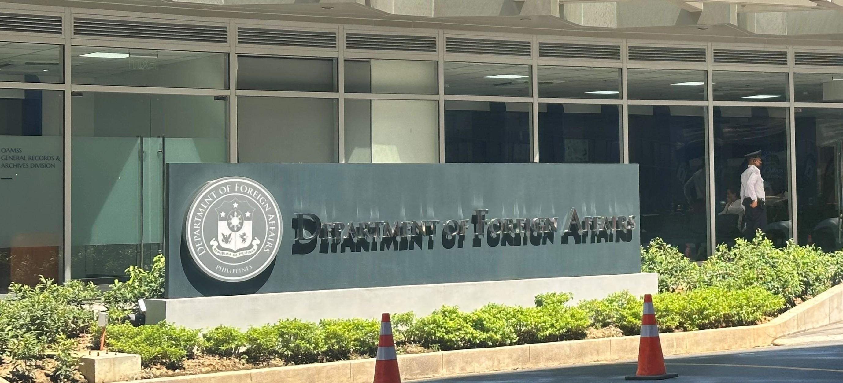 中国当局、不法就労のフィリピン人100人逮捕 フィリピン政府は身柄保護と通知を要請