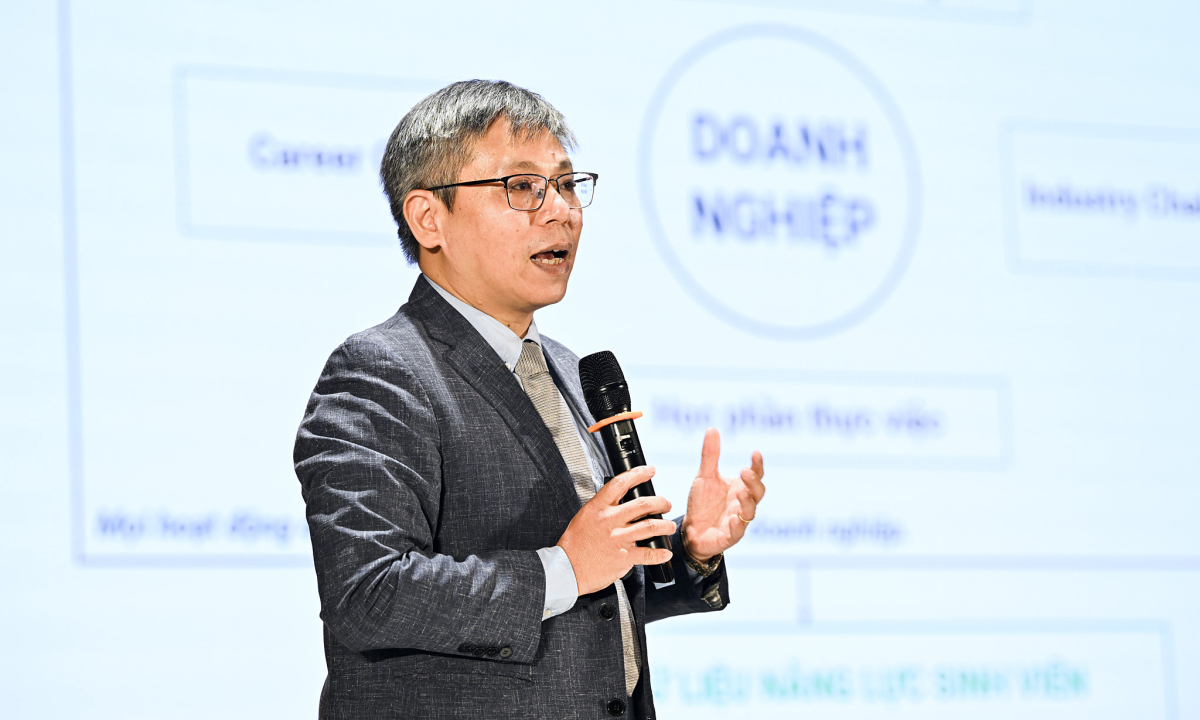 ハノイ工科大学、企業に「実務課題」を学生へ提供するよう呼びかけ