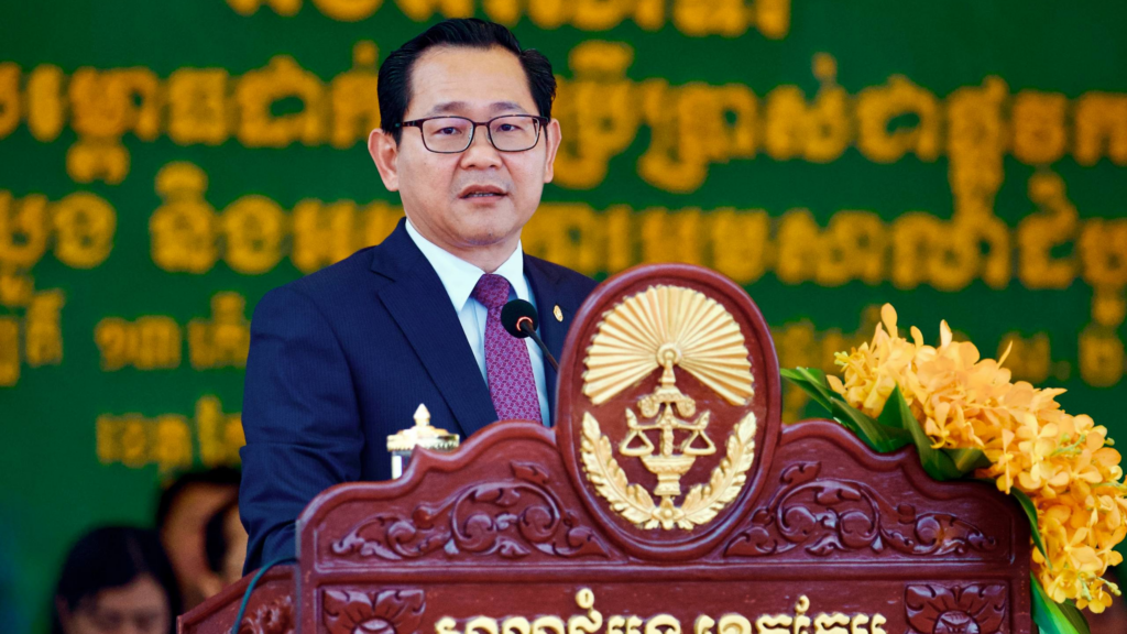 Justice Minister Urges Judicial Officers to Expedite Case Resolution, Prevent Backlogs