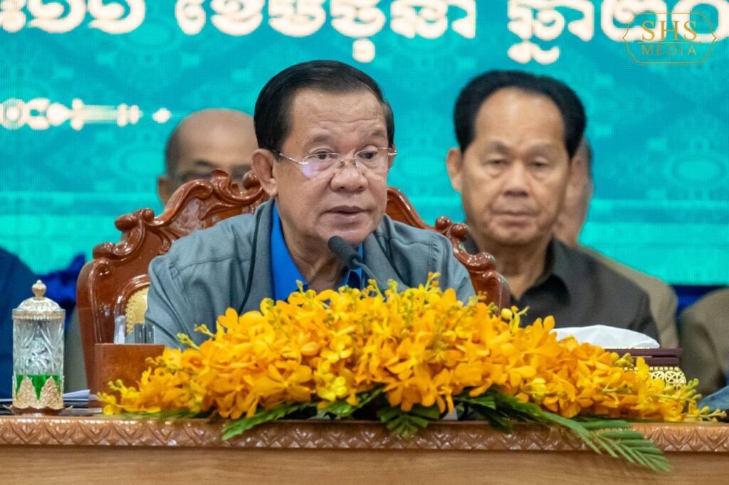 Cambodia Defends Defence Buildup, Denies History of Invasion