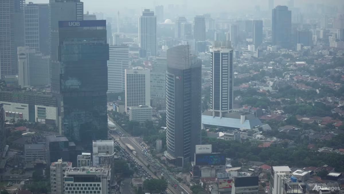 Commentary: The haze over Southeast Asia clouds more than the sky