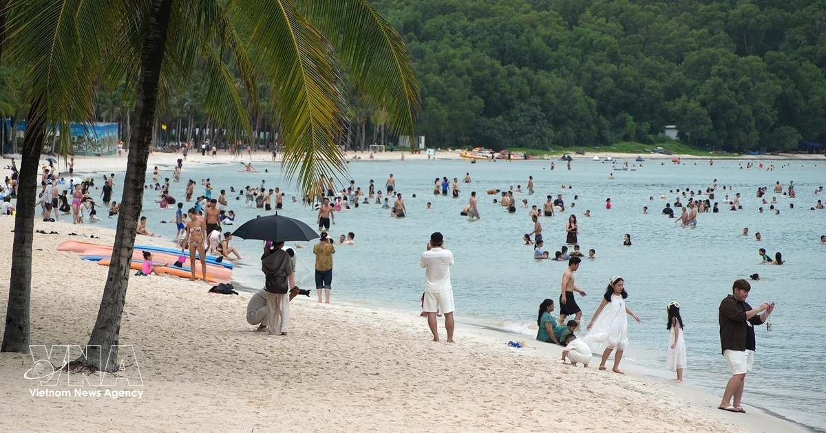 Phu Quoc Strengthens Tourism Appeal Ahead of APEC 2027