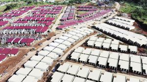 DHSUD, Shelter Agencies Seek P16-B Budget Boost Amid Shortfall