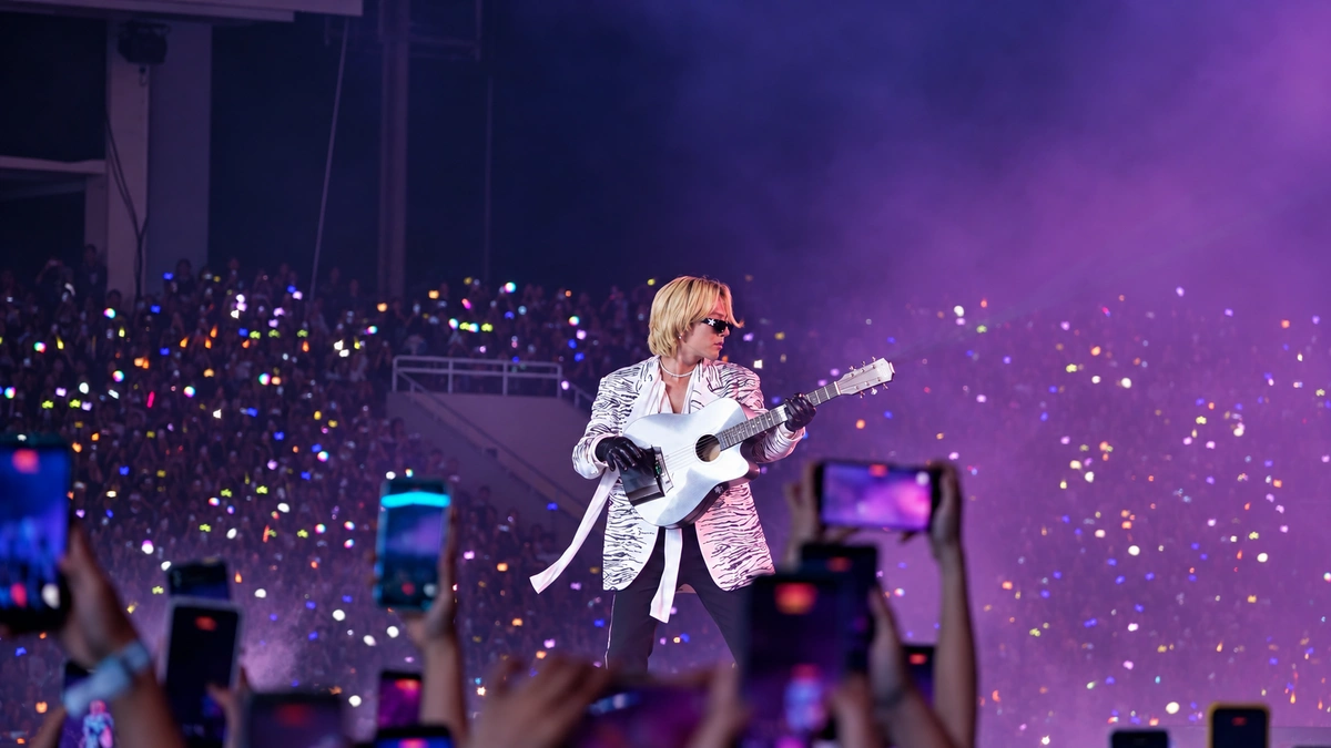 BigBang Concert Generates $29 Million in Tourism Revenue for Hanoi