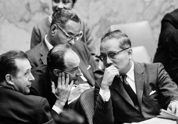 UN Peacekeeping Lessons: 1967 War and Modern Implications