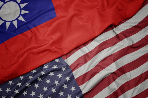 台湾の対米戦略、時代遅れの米国像に依存か