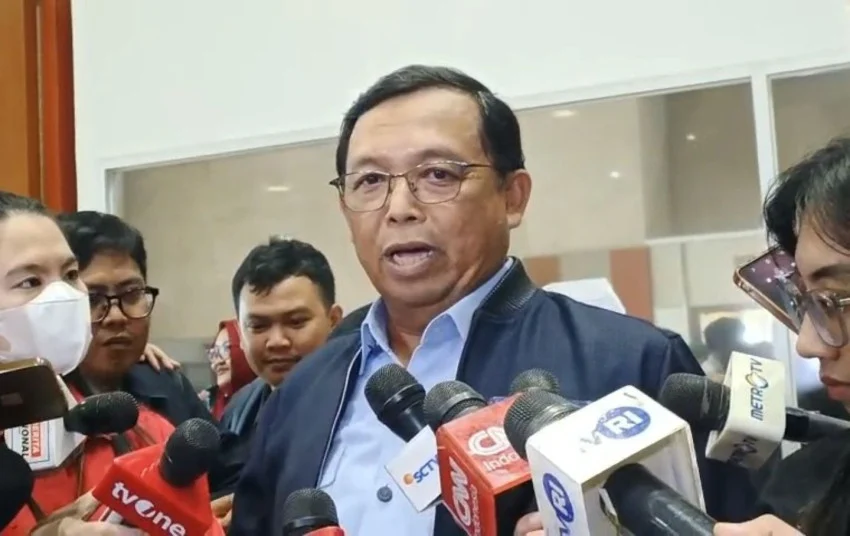 Indonesia's Democratic Party Supports Separate Legislative and Presidential Elections in 2029