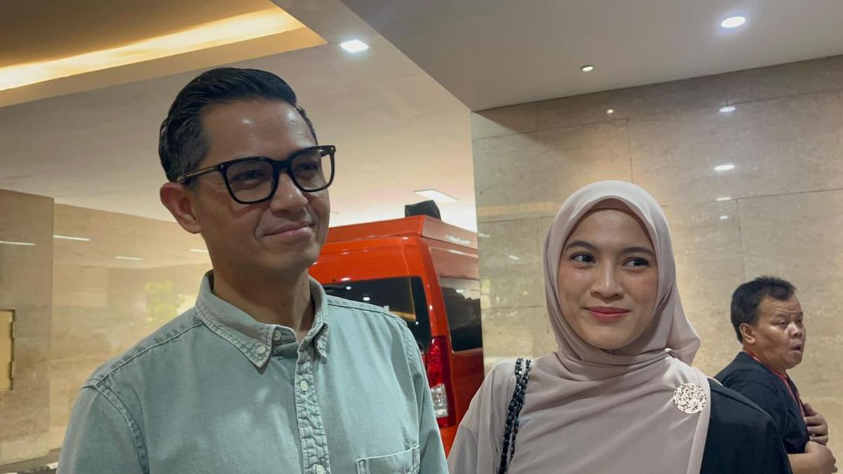 Indonesian Sharia Fintech Firm Paid Celebrities Rp 750 Million for Brand Ambassadorship