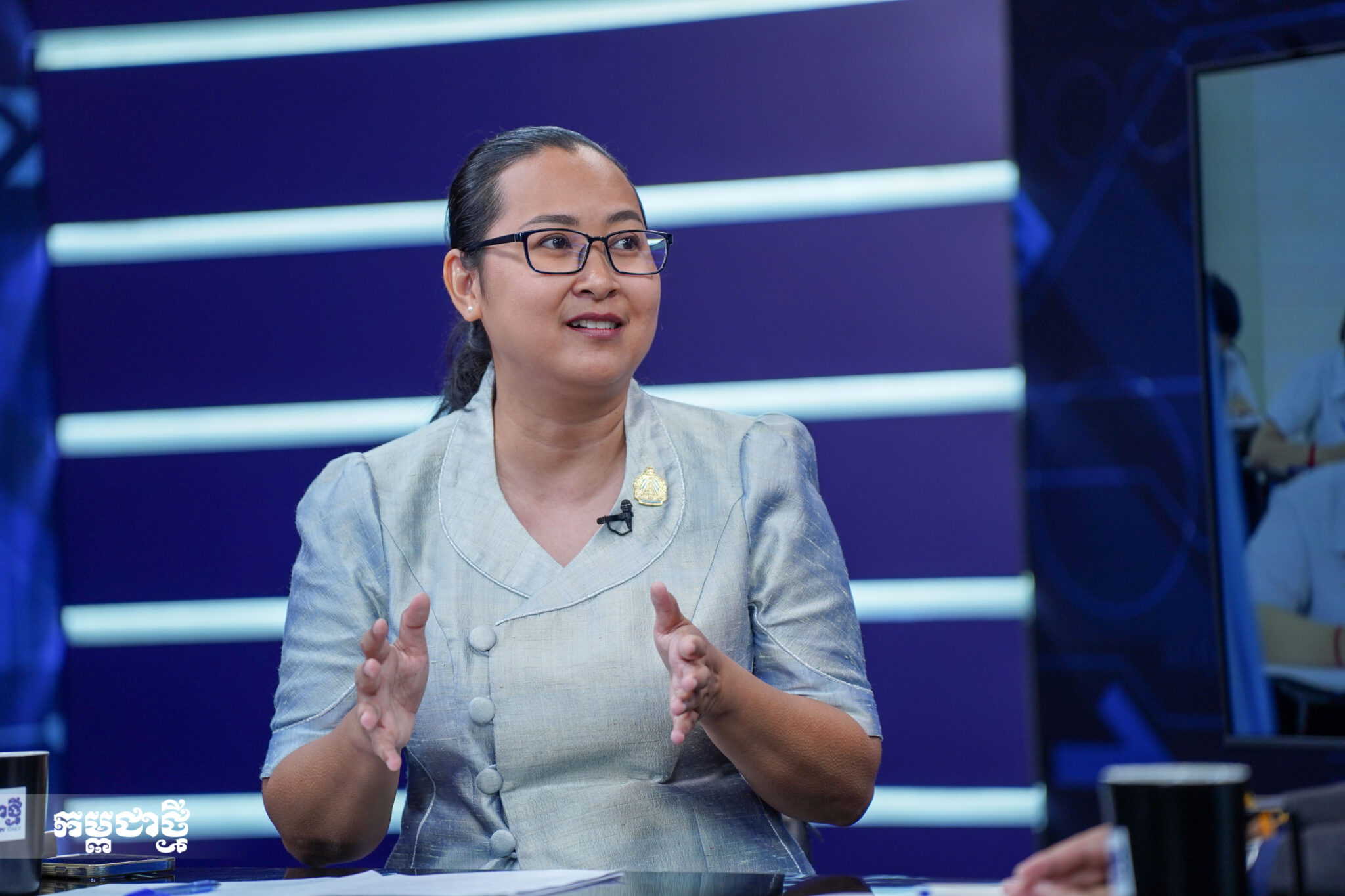 Cambodia Announces Continued Teacher Salary Increases and Welfare Improvements