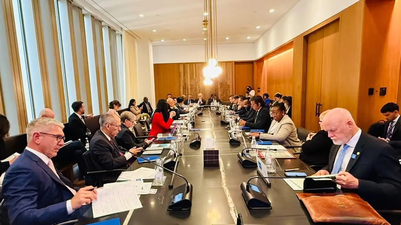 Indonesia Urges Enhanced Ocean Climate Action Ahead of COP31
