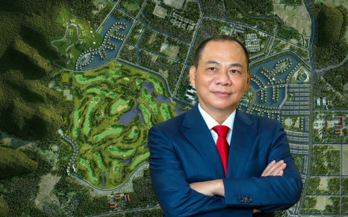 Vingroup to Break Ground on $930M Integrated Development in Dien Bien Province