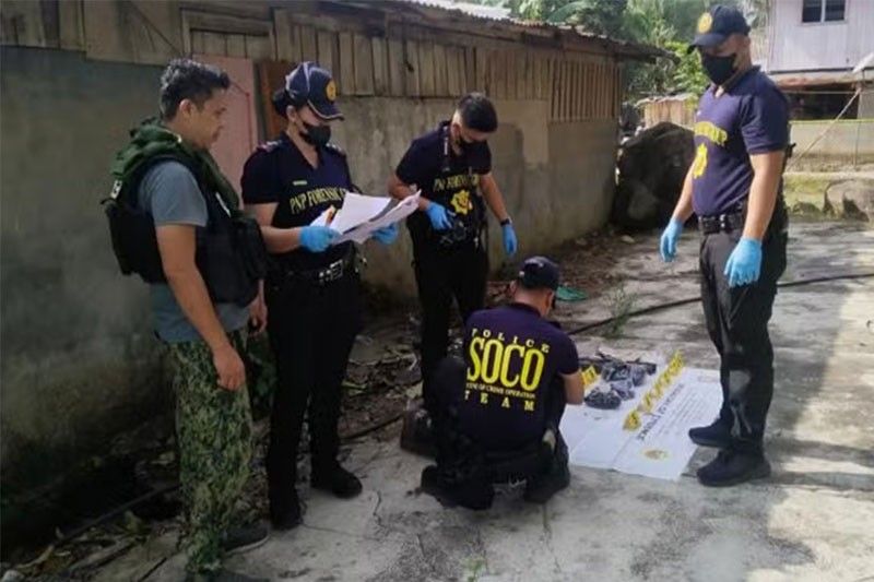 Suspected Gang Leader Killed During Arrest Warrant Service in Lanao del Norte