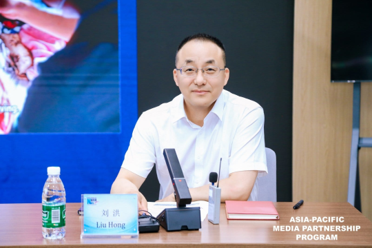 Laos Seeks to Enhance Information Dissemination Through Deeper Engagement with Chinese Media