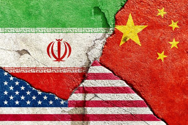 イラン情勢という試練:中国の経済的野心と脆弱性の露呈