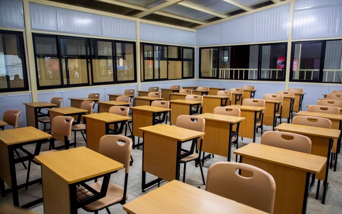 Angara: Classroom building strategy, allocations must be data-driven