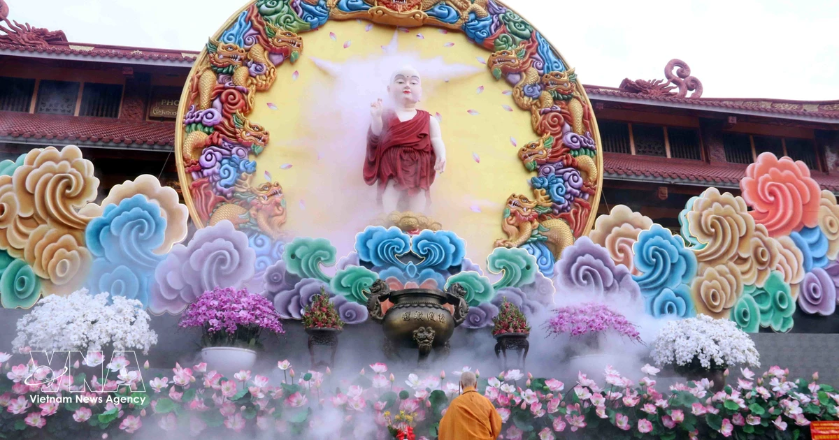 ベトナム、文化・芸術イベントで国際交流を促進