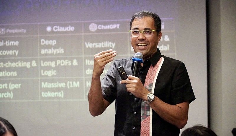 AI Tools Dramatically Cut Reporting Time for Philippine Firms, Boosting Productivity
