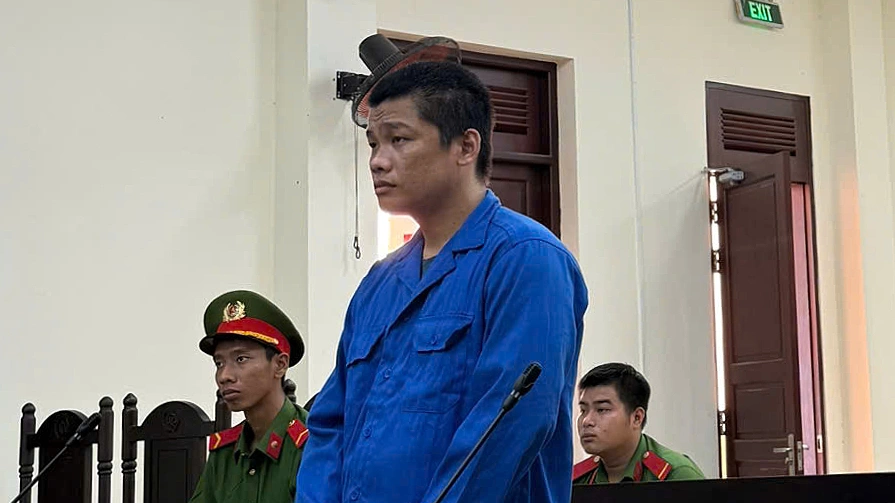 Father Jailed 3 Years for Abusing 7-Year-Old Son Over Lottery Ticket Sales