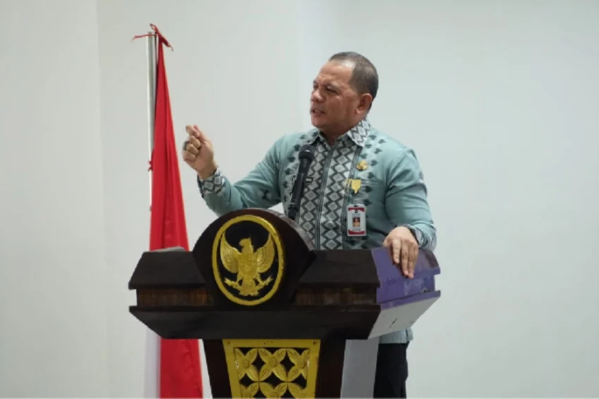 Indonesia Urgently Needs Definitive Village Borders for Legal Certainty