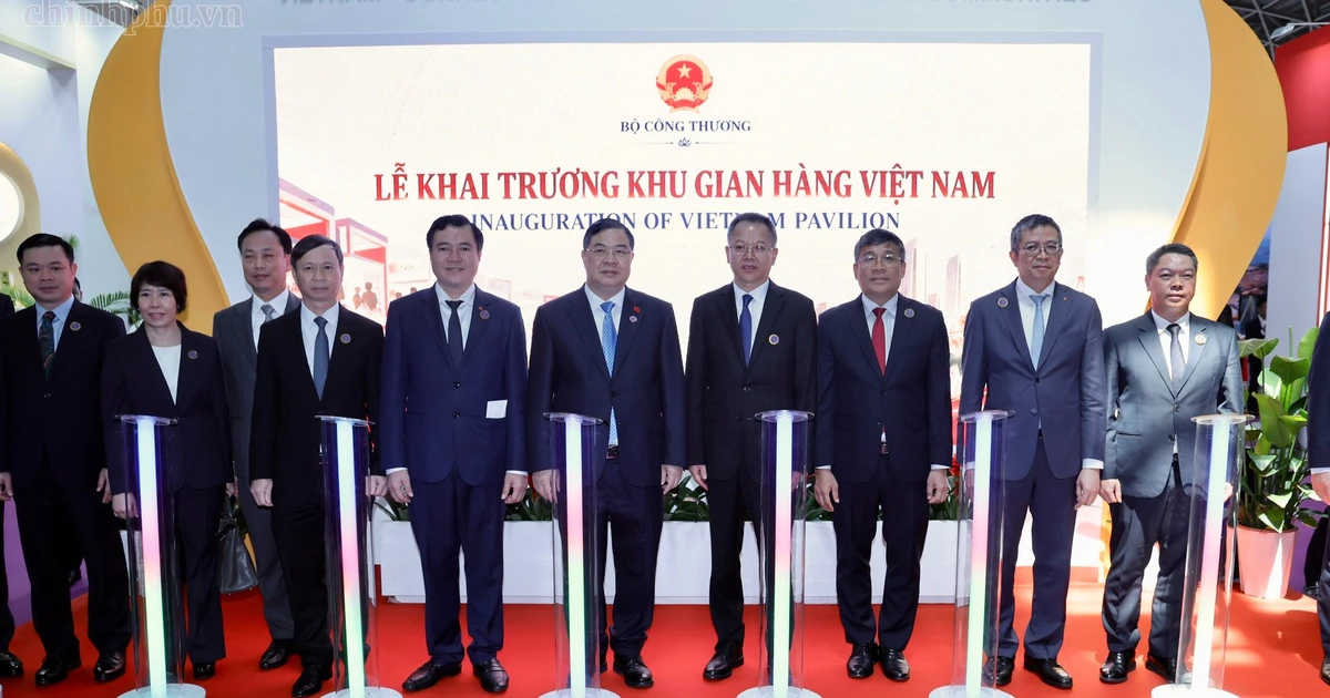 Vietnam Expresses Desire to Contribute to Expanding ASEAN-China Cooperation