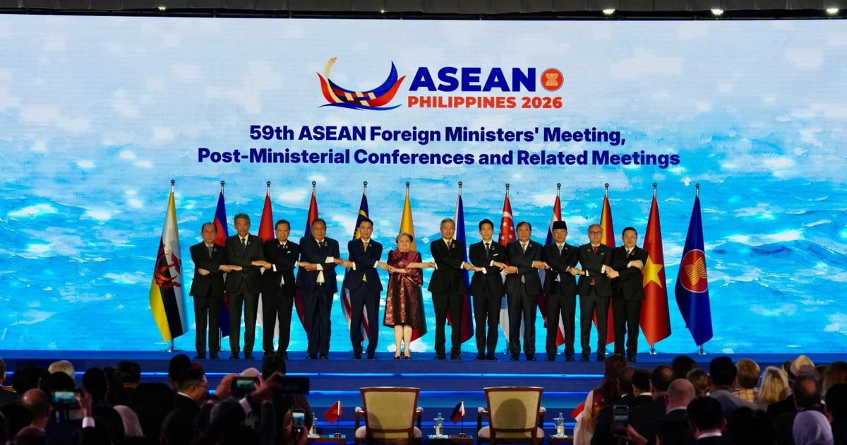 ベトナム、ASEAN結束強化へ4項目提案 域内協力と課題対応に注力