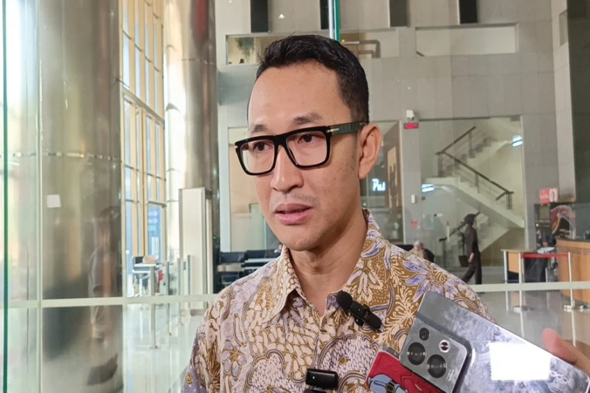 KPK Names Four Suspects in BPK Bribery Case, Including Muara Enim Regent