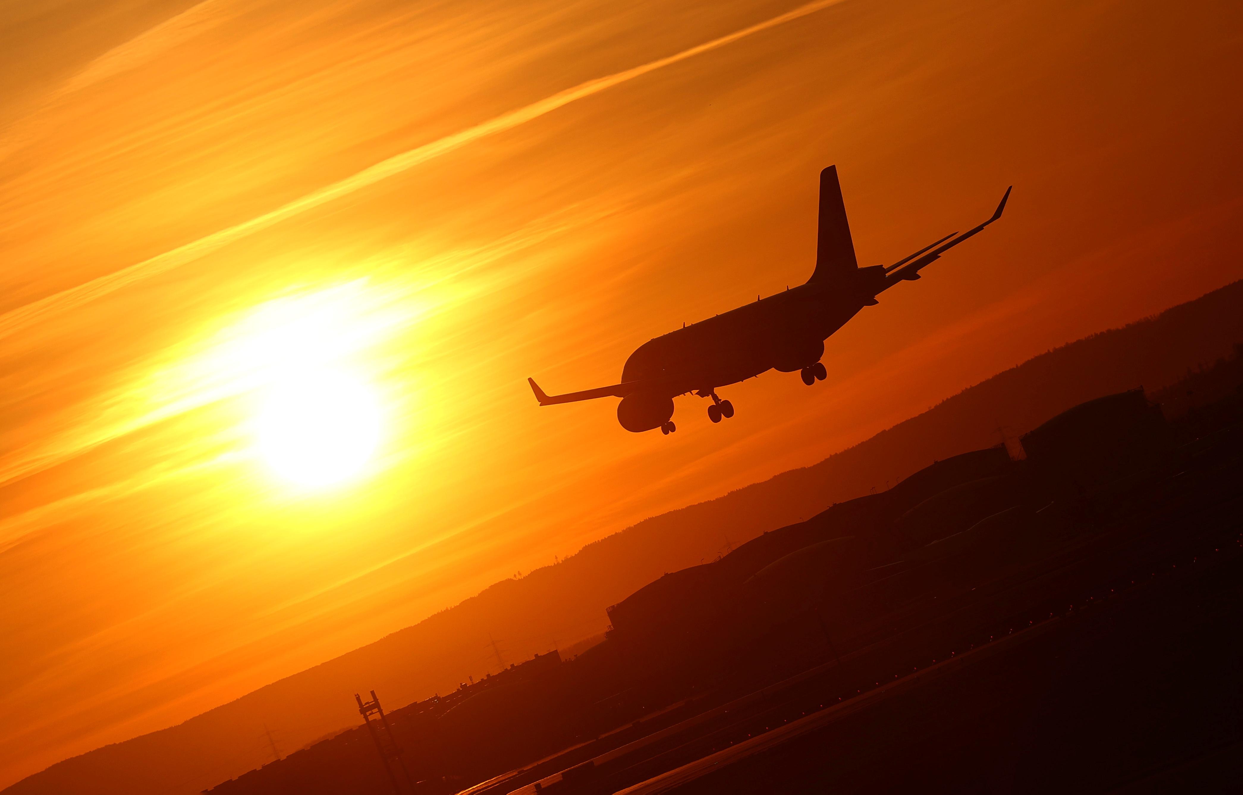 Fuel Surcharge for Flights to Rise to Level 17 in Early October