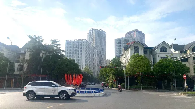 Northern Vietnam braces for extreme heatwave with temperatures reaching 40°C