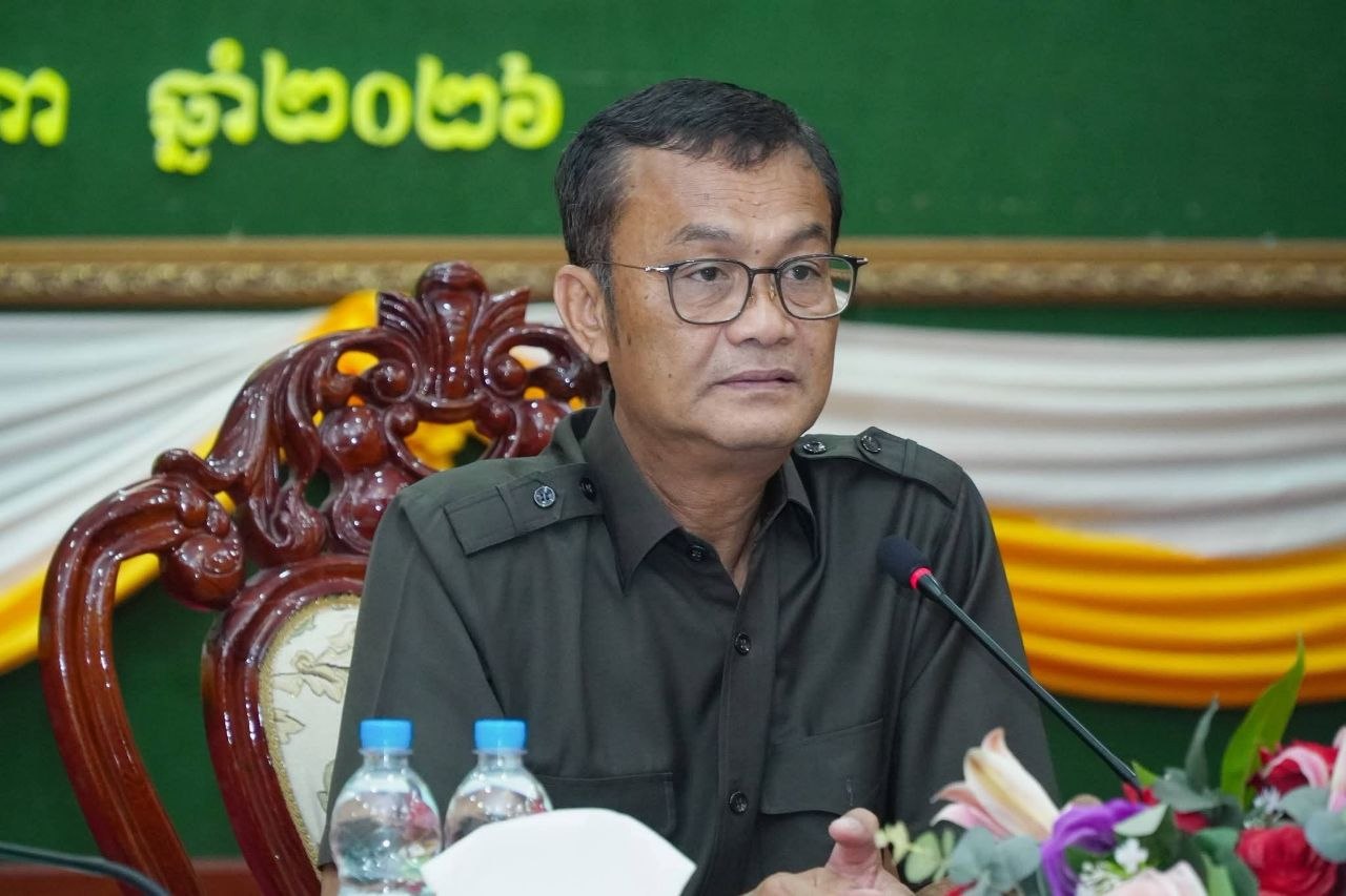 Cambodia to Provide Social Land Concessions for Returning Workers Over 40 from Thailand